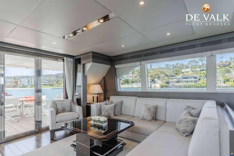 Van der Valk Continental II 23M