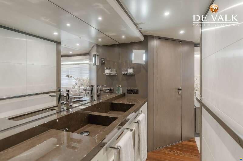 Van der Valk Continental II 23M