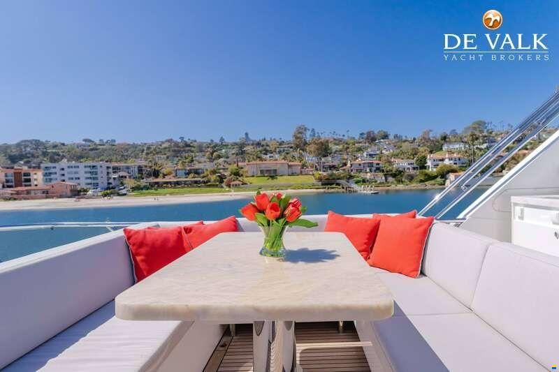 Van der Valk Continental II 23M