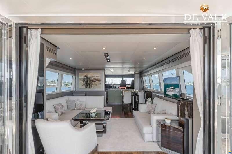 Van der Valk Continental II 23M