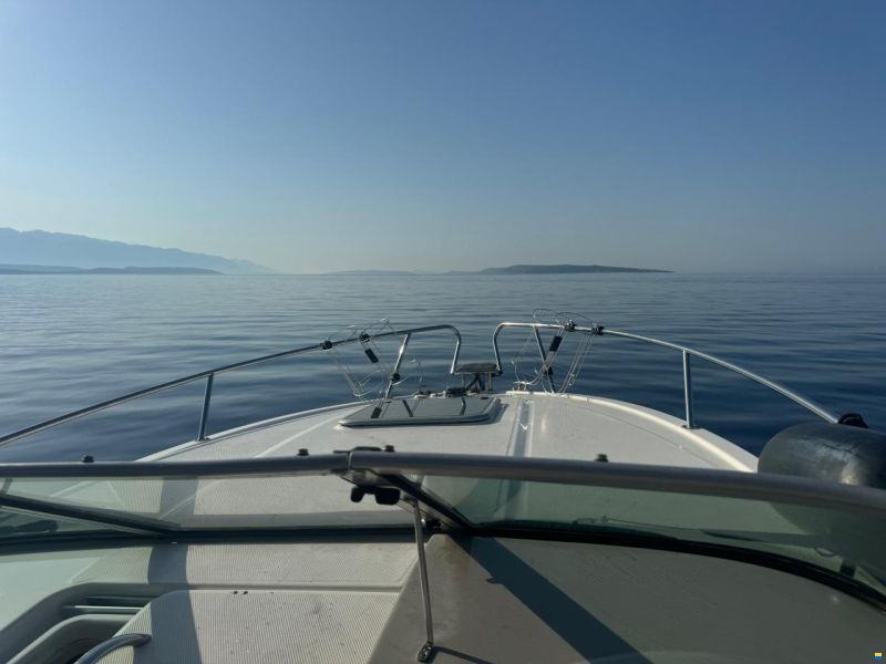 Chaparral 270 Signature