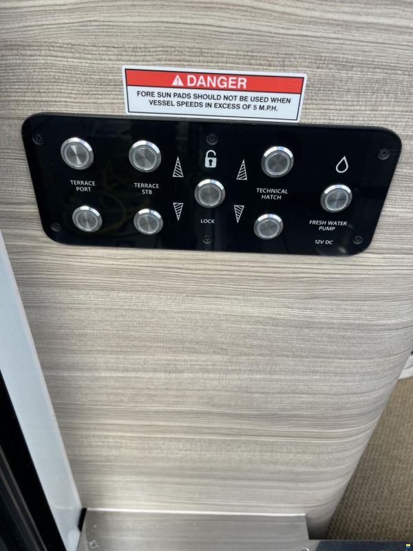 Saxdor 320 GTC