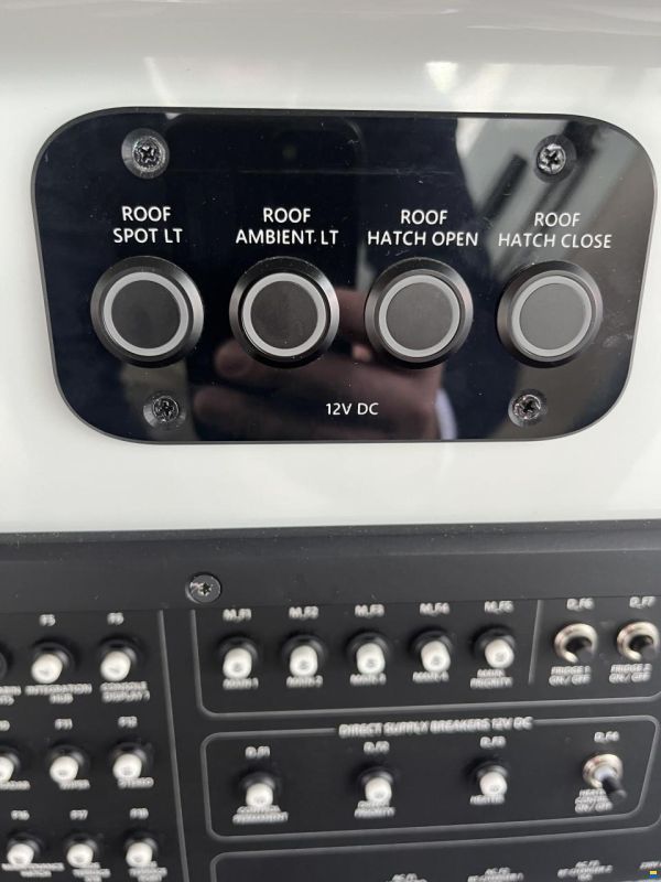 Saxdor 320 GTC