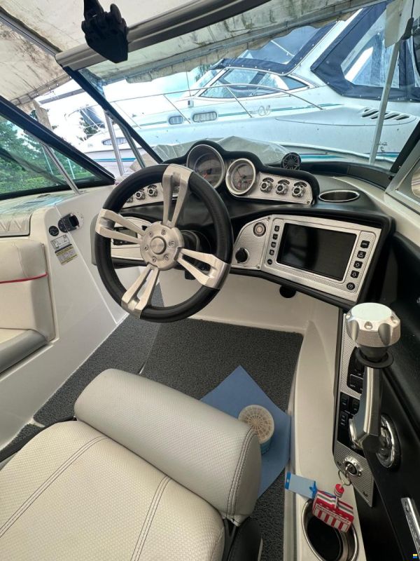 MasterCraft X2 MS 200