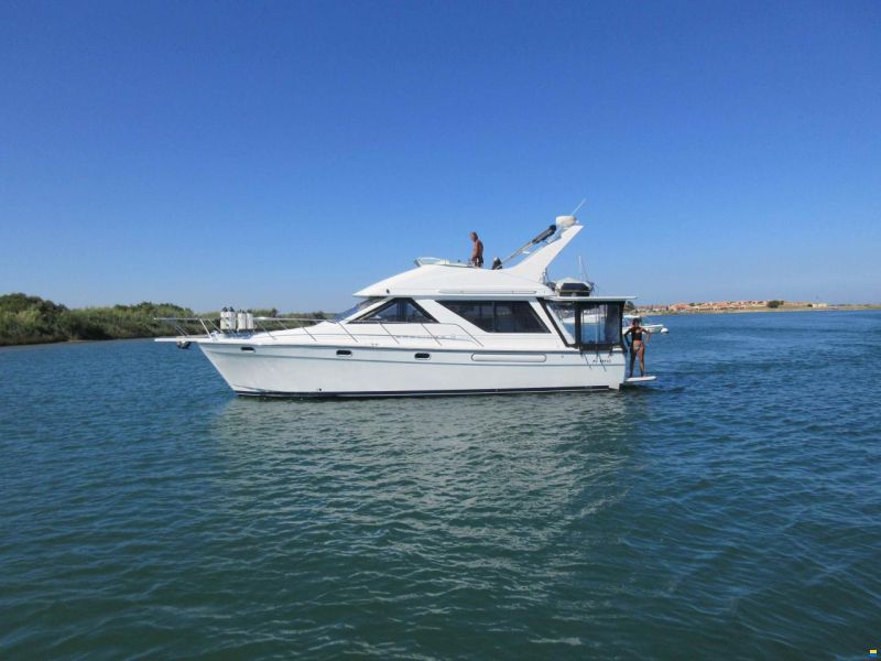 Bayliner 3988