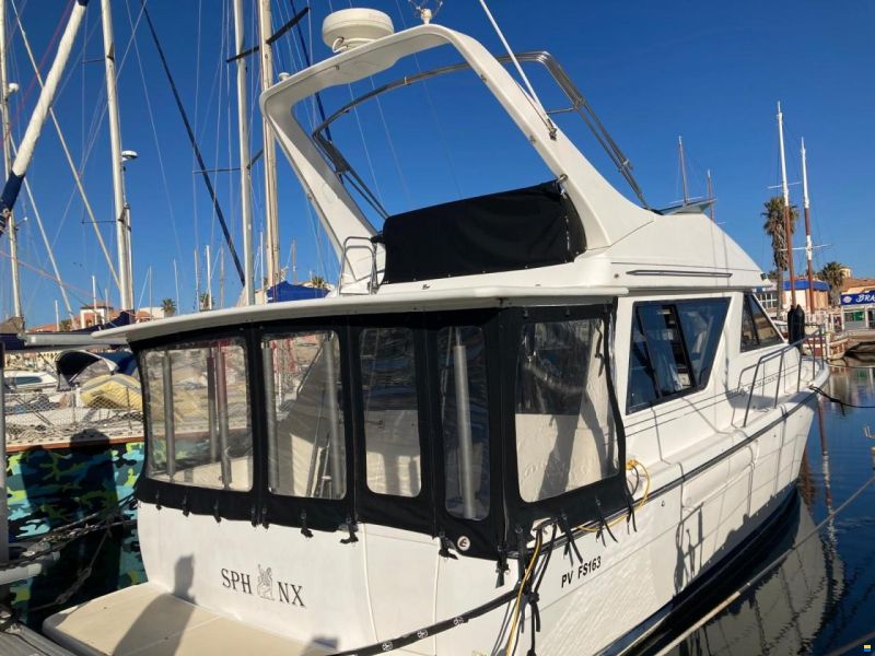 Bayliner 3988