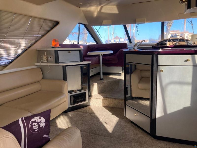 Bayliner 3988