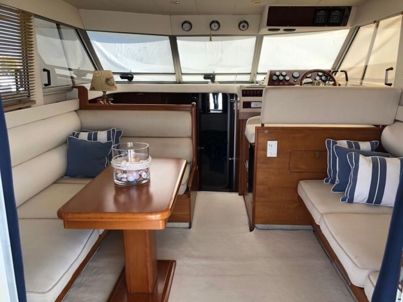 Marine Project Princess 35 Fly