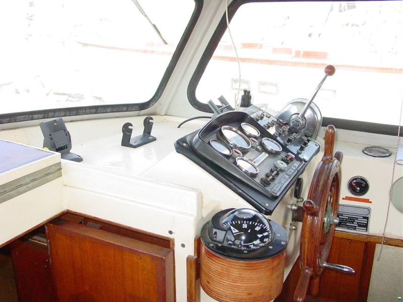 Finnsailer 35