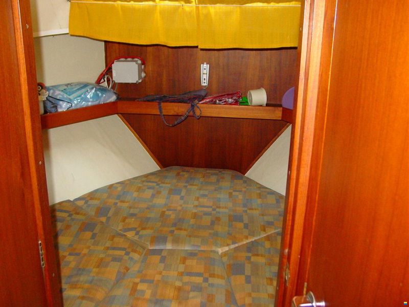Finnsailer 35