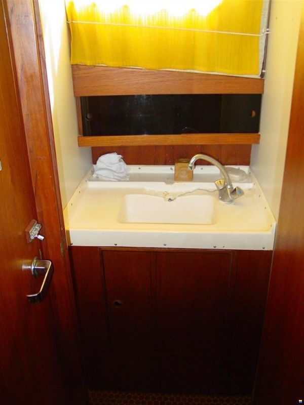 Finnsailer 35
