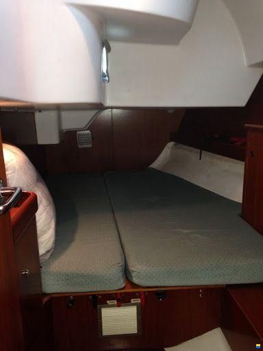 Beneteau Oceanis 461