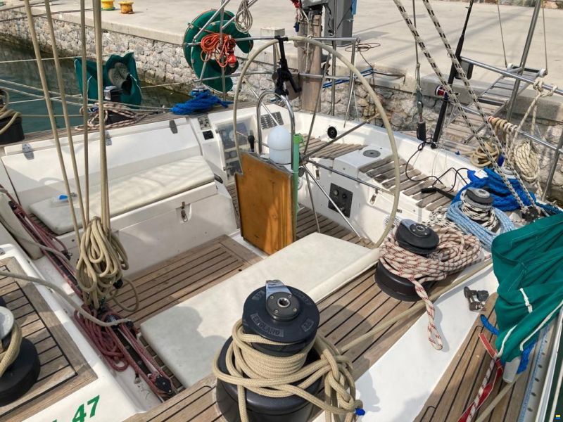 Wauquiez Centurion 47