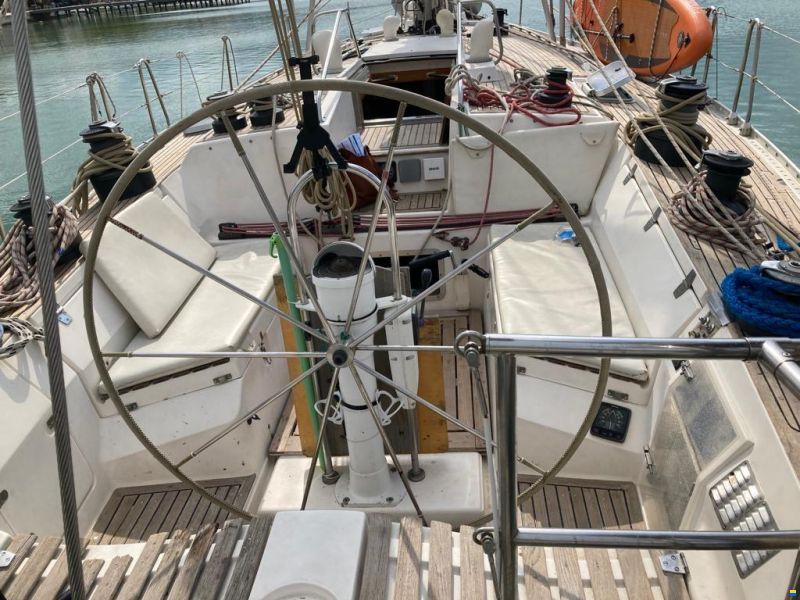 Wauquiez Centurion 47