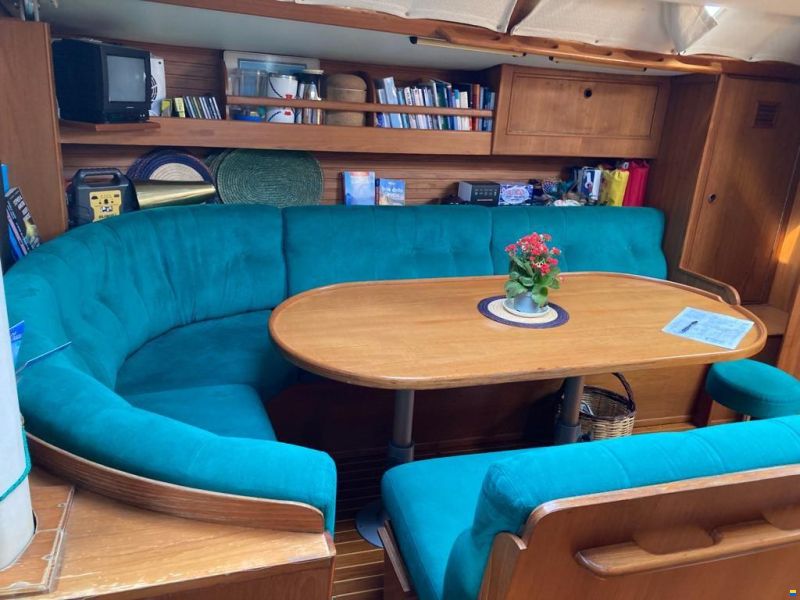 Wauquiez Centurion 47