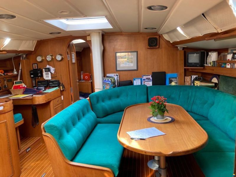 Wauquiez Centurion 47