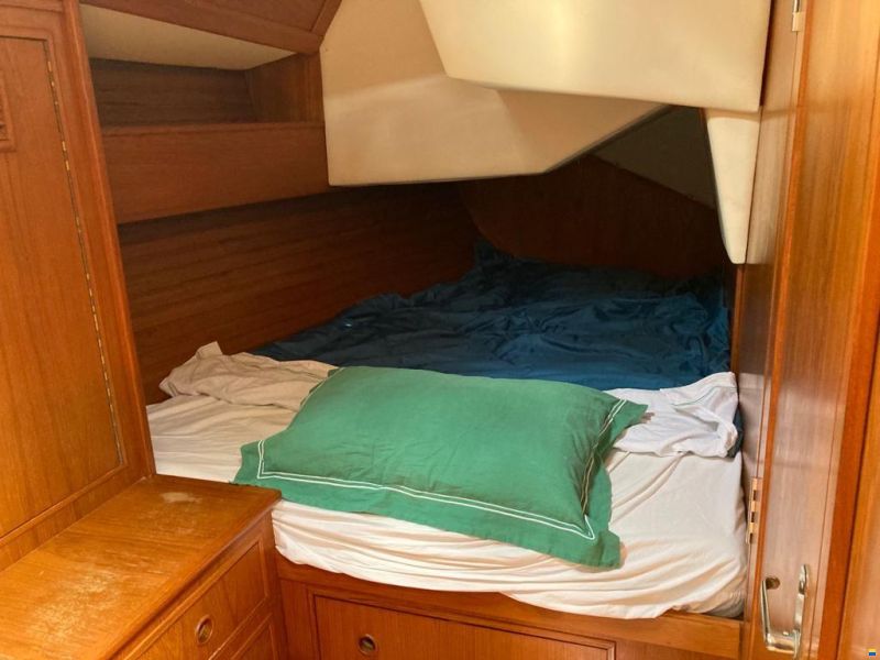 Wauquiez Centurion 47