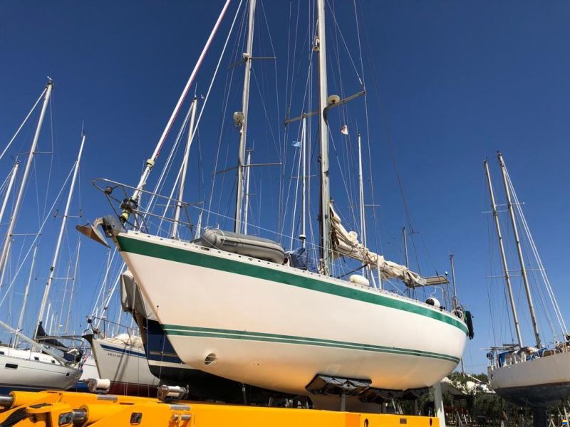 Wauquiez Centurion 47