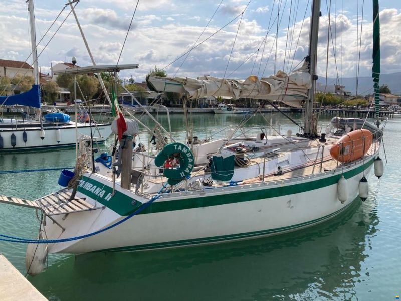 Wauquiez Centurion 47