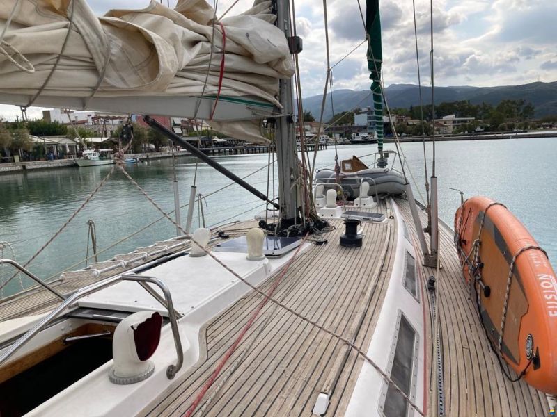 Wauquiez Centurion 47