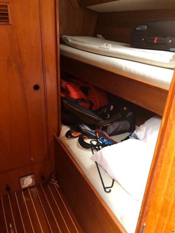 Wauquiez Centurion 47