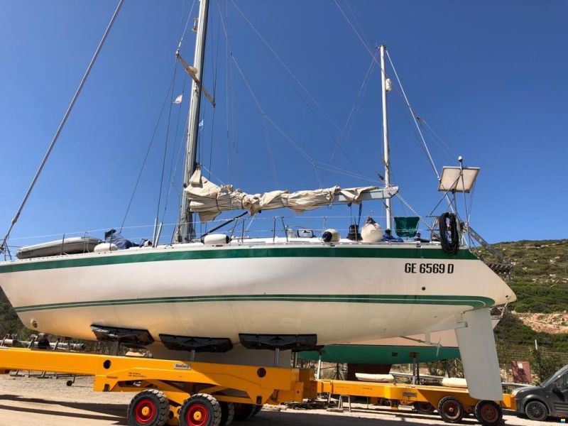 Wauquiez Centurion 47