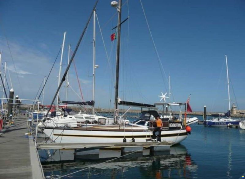 Comar Comet 11