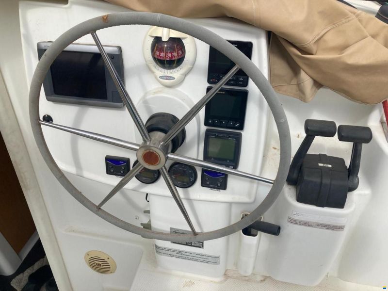 Fountaine Pajot Lipari 41
