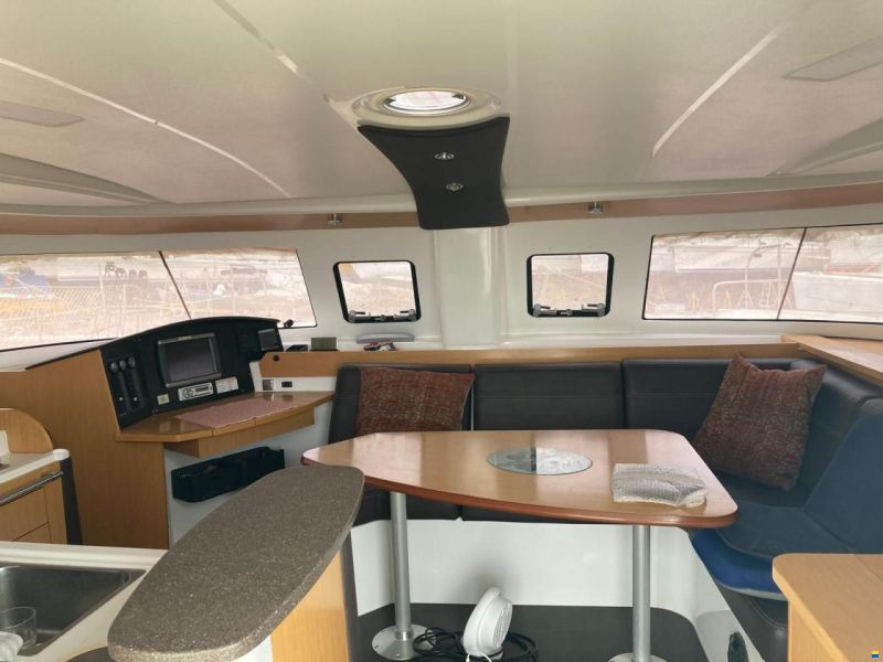 Fountaine Pajot Lipari 41
