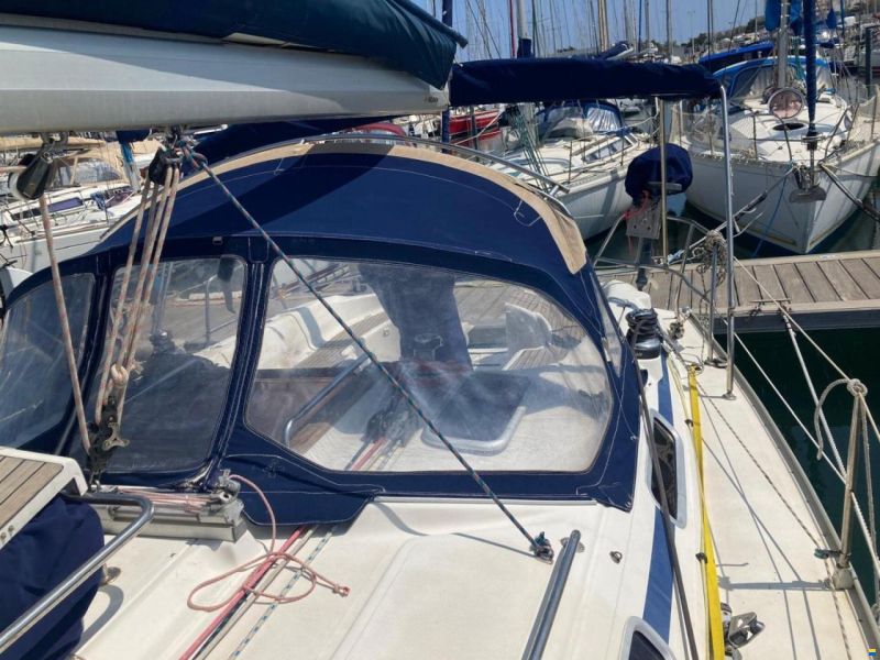 Bavaria 38 Cruiser