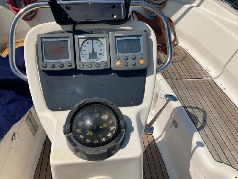 Bavaria 38 Cruiser