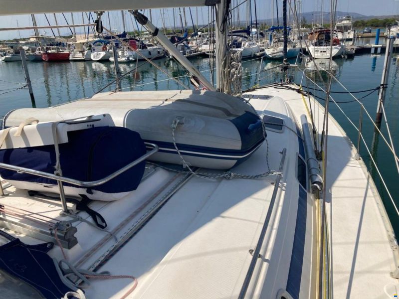 Bavaria 38 Cruiser
