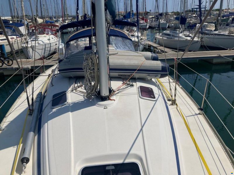 Bavaria 38 Cruiser