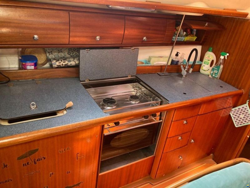 Bavaria 38 Cruiser
