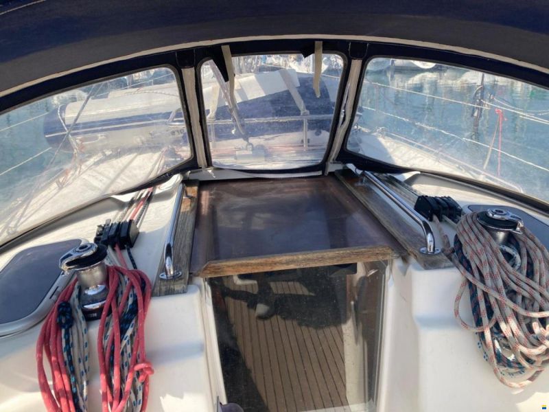 Bavaria 38 Cruiser