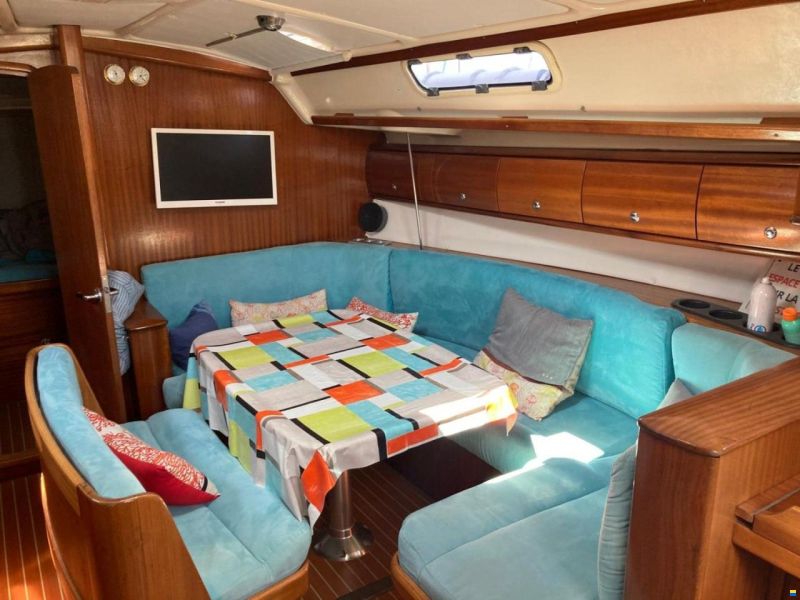 Bavaria 38 Cruiser