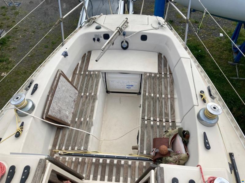 Beneteau First 30
