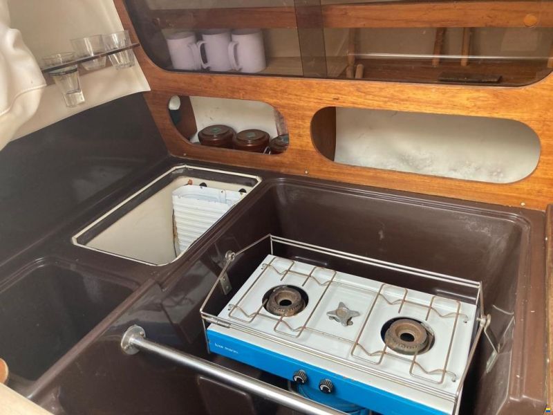 Beneteau First 30