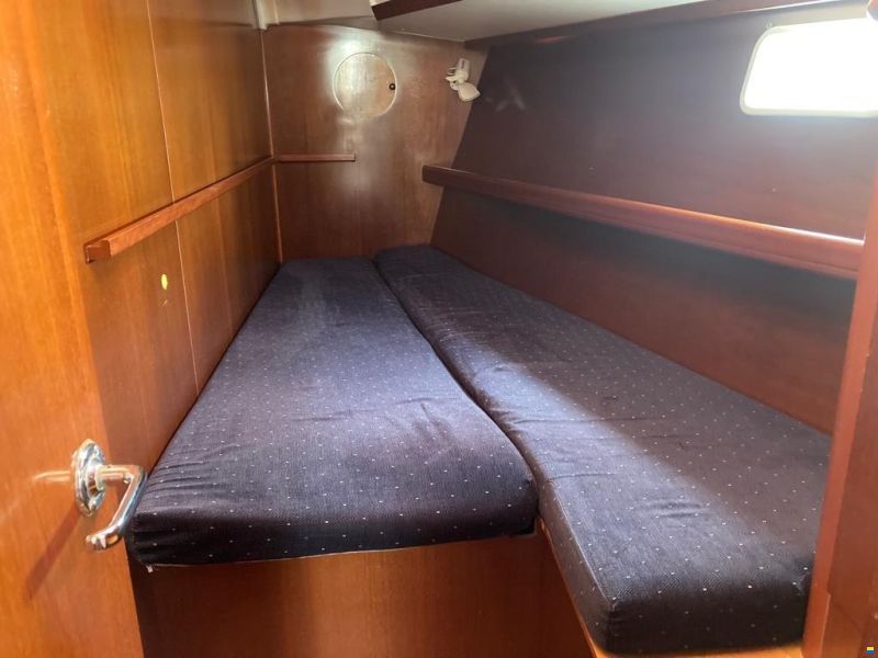 Beneteau Oceanis 461