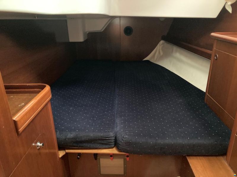 Beneteau Oceanis 461