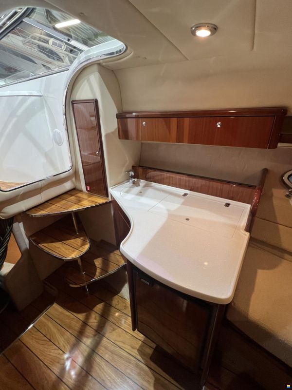 Windy 32 Grand Tornado