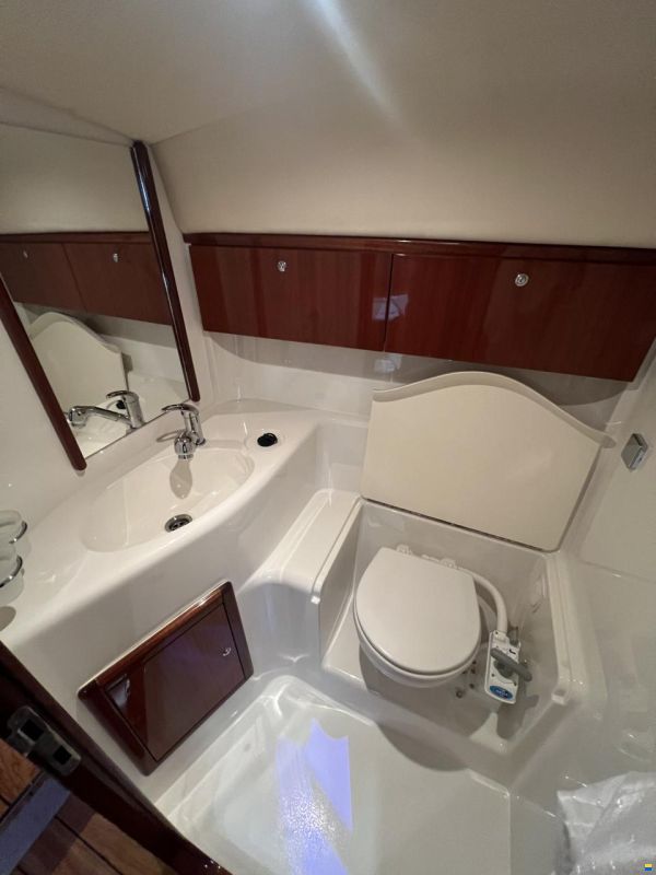 Windy 32 Grand Tornado