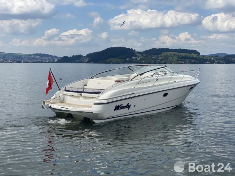 Windy 32 Grand Tornado