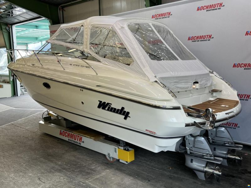 Windy 32 Grand Tornado