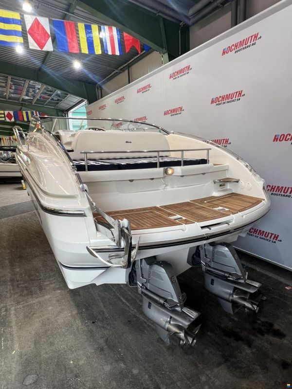 Windy 32 Grand Tornado