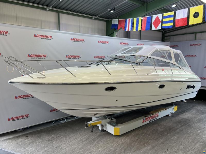 Windy 32 Grand Tornado