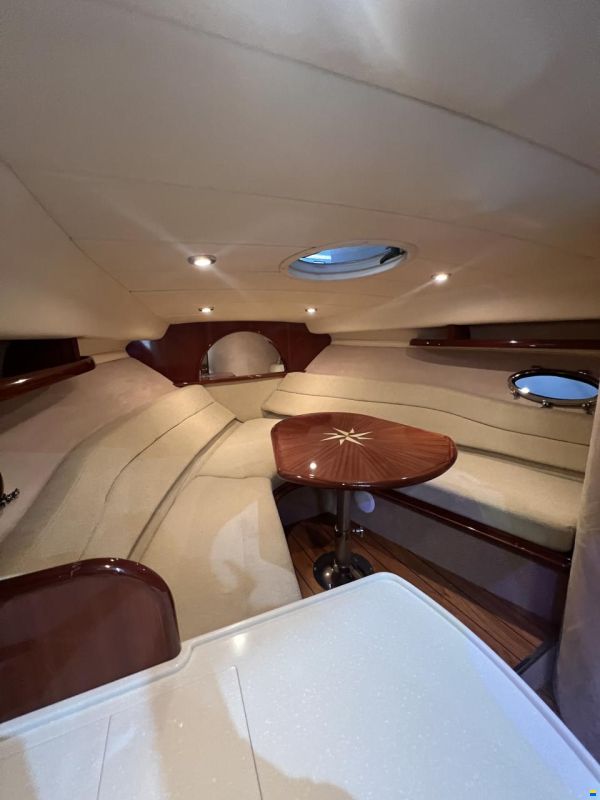 Windy 32 Grand Tornado