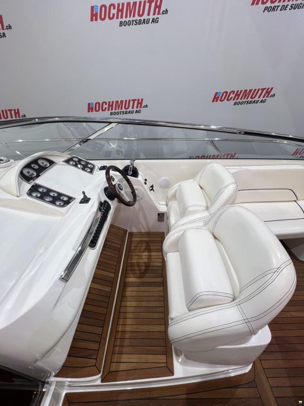 Windy 32 Grand Tornado