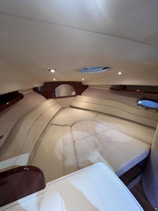 Windy 32 Grand Tornado