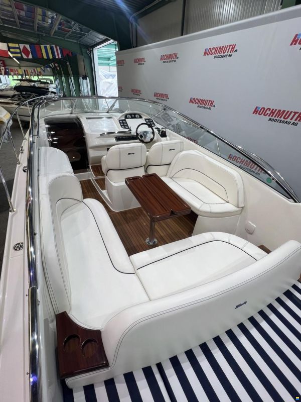 Windy 32 Grand Tornado